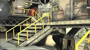 Vulture/Knife Nuke - Random Commentary - Match Ruined by Hacker