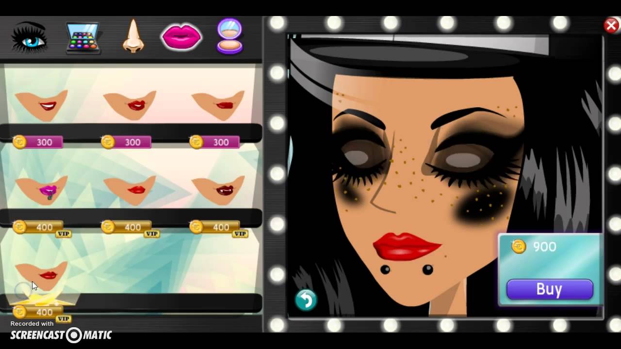 face turtorial MSP  edit aswell YouTube