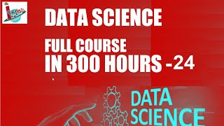 Data Science full course - Learn in 300 hours - 24 | Binomial & Poisson Distribution