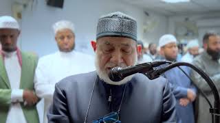Taraweeh 2022 | al-Israa and al-Kahf | Sh. Elmasarawy أحمد عيسى المعصراوي