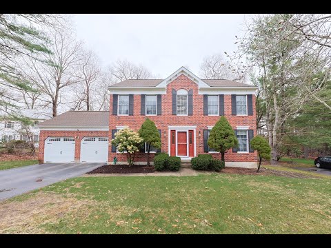 19 Reeve Road, Sharon, MA home video tour