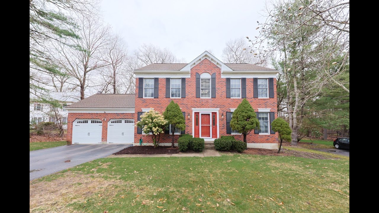 19 Reeve Road Sharon, MA | ColdwellBankerHomes.com