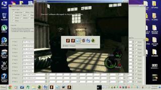 How to Swap Characters on  Resident Evil 5  ( RE 5 Model Swap Trainer v6.3 )
