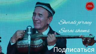 Sherali Juraev Surai shams