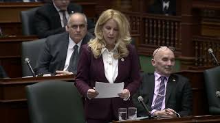 2026-03-24 Members’ Statements
