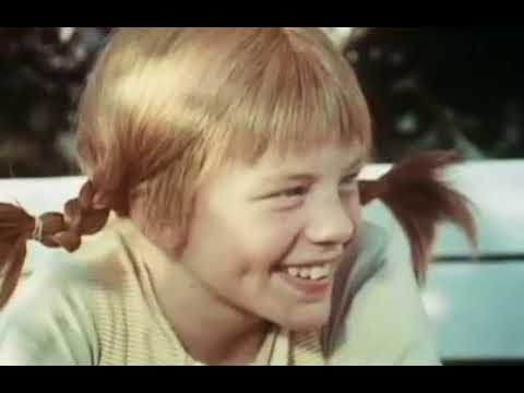 Pippi Langkous volledige film