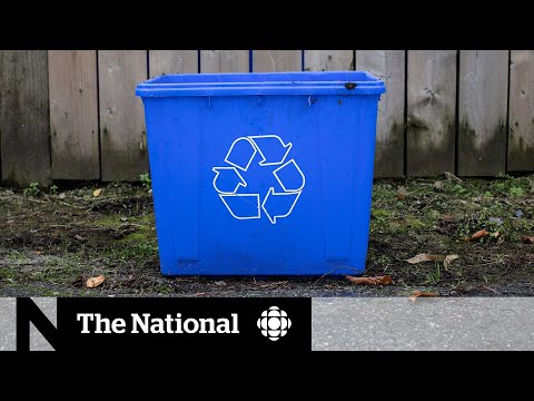 Ontario Recycling Inc