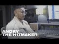 Andry The Hitmaker: Essere competitivo mi ha reso migliore | ESSE MAGAZINE