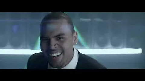 Chris Brown - Turn Up the Music