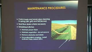 Good Housekeeping Training Water Sewer Highway