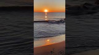 Buckroe Beach Hampton Virginia Sunrise
