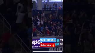 Marlins Walk-Off Mets 🔥😱