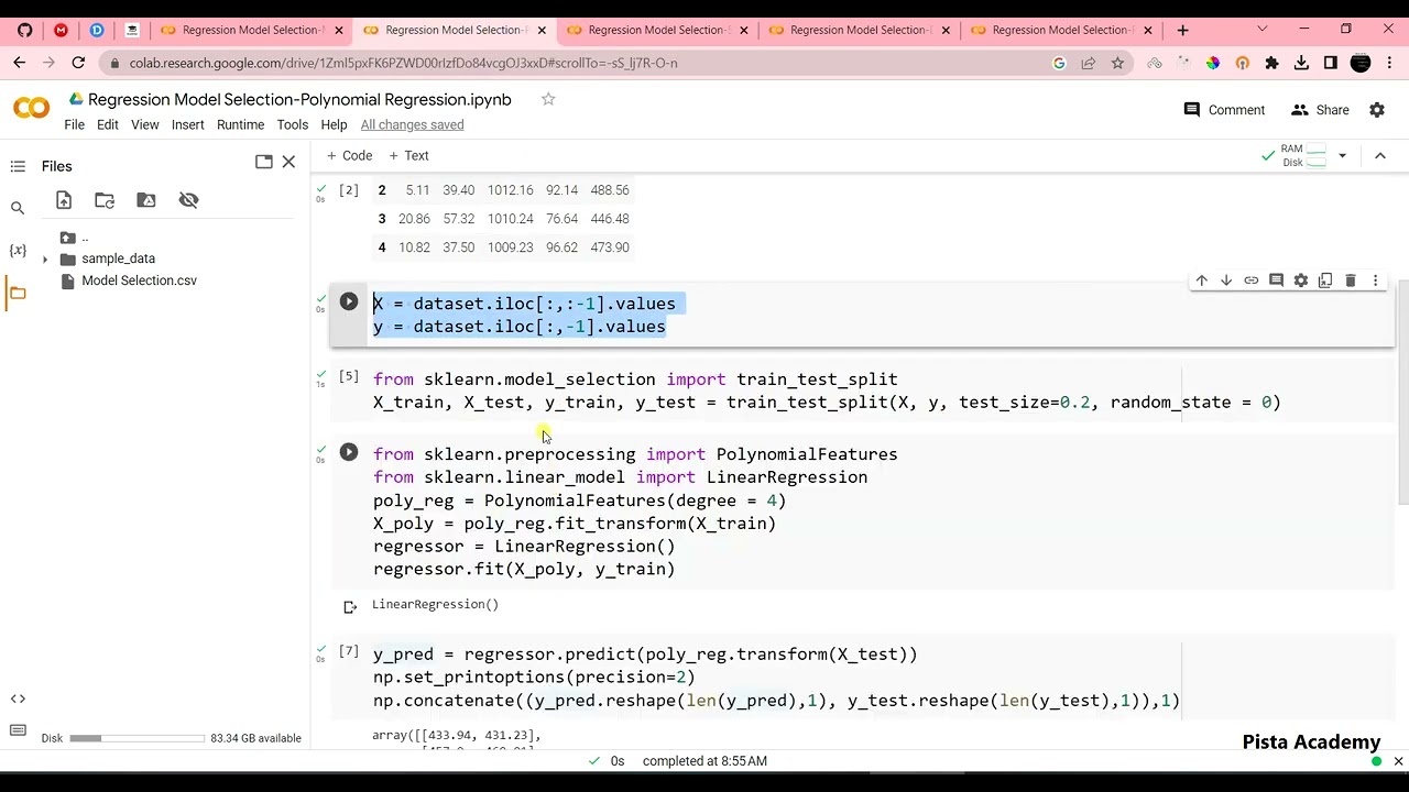 Machine Learning - جلسه نوزدهم