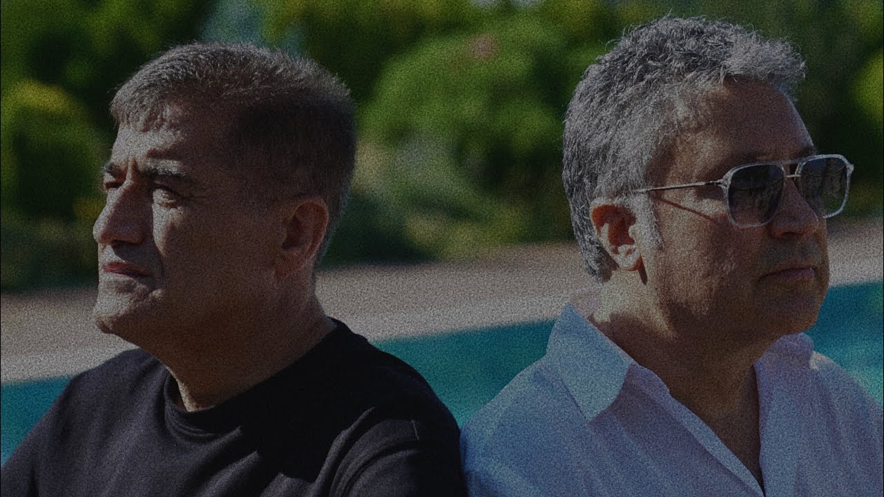 Ah Evladım Ebrarım - Aydın AYDIN (Kadir İPEK)