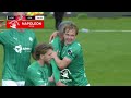 Lommel SK gaat met een voorsprong de terugwedstrijd in! 😱🟢 | Lommel SK - FC Dender