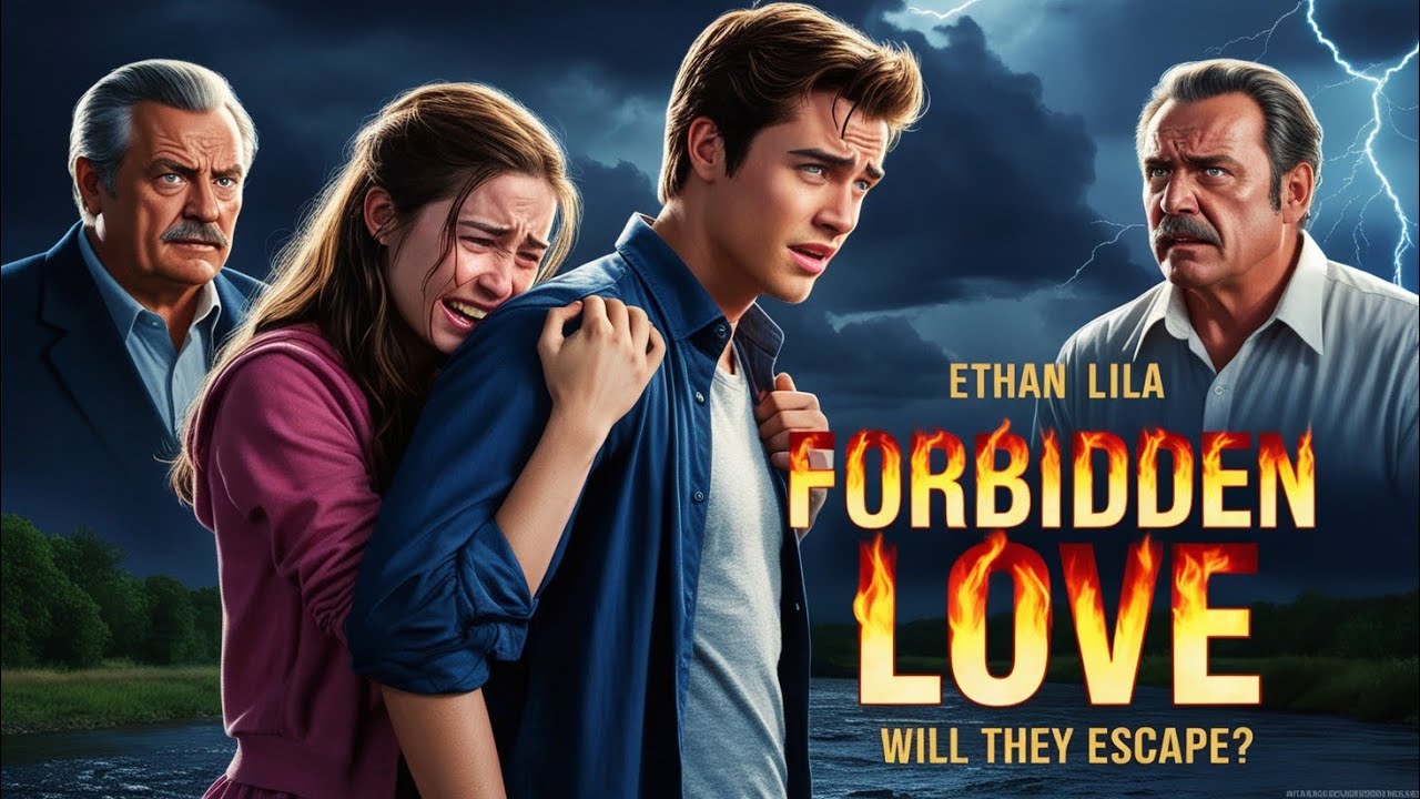 The Love Story Their Families Tried to Bury Forever True Love ️ YouTube