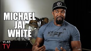 Michael Jai White Can't Believe OJ Simpson Won His Case Because His Glove Didn't Fit (Part 14)