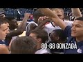 (Highlights) Gonzaga Men's Basketball vs New Mexico State University