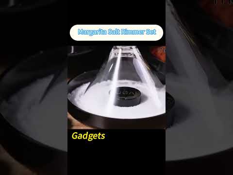 Gadget Showdown: The