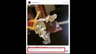 Dip Doudou Guissle Triangle À Une Stricte Correspondance Avec Le Chiffre Trois 3