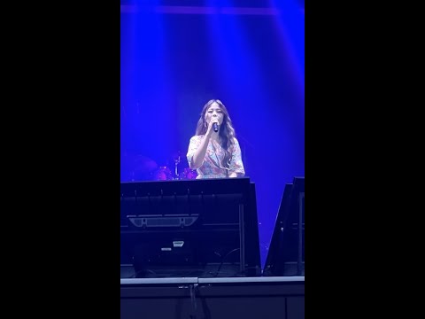 Soundberry Festa' 22 박혜원(HYNN) 너였다면