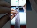 Sepatu kelim mesin protable #totebagcanvas #sewing #penjahit #diy #penjahitpemula #sewinghacks