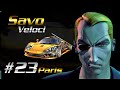 Midnight Club 2 - Savo #23 [Paris] Tips