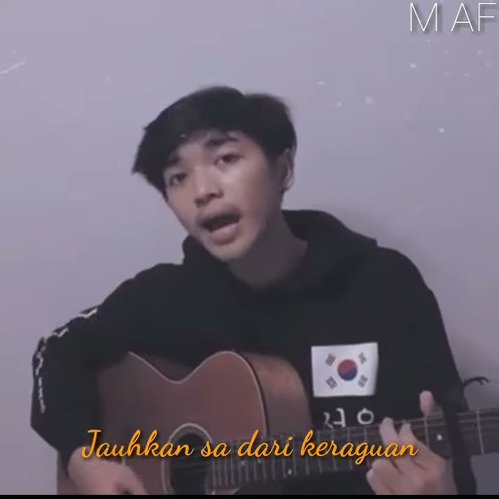 New GVME - Karna ada ko | Cover by isqia hijri (M AF)