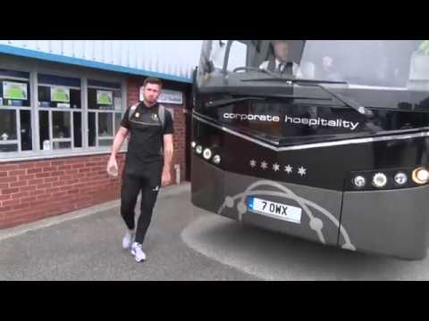 Stags' players depart for Lincoln camera iphone 8 plus apk