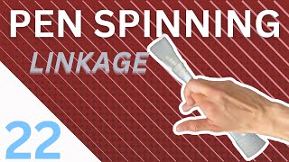 Spindy's Pen Spinning Weekly Linkage 22