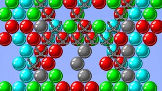 #Level-419 | Bubble Shooter android gameplay | Bubble Shooter | Bubble Shooter game | Bubble Games screenshot 4