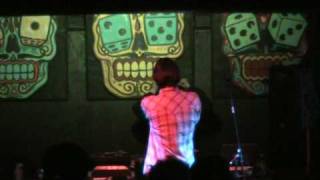 11.29.09 Eyedea and Abilities Man vs Ape