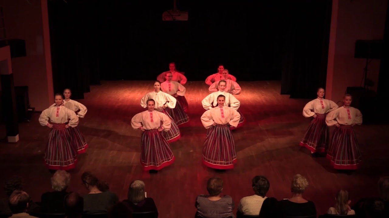 Kontsert Väike Eestimaa - Lõolugu