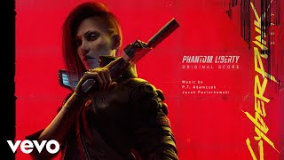 P.T. Adamczyk - Apex Predators | Cyberpunk 2077: Phantom Liberty (Original Score)