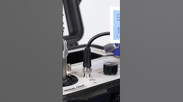 velometer vibration 📳 sensor calibration method