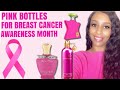 PINK IS THE NEW BLACK💕 TAG VIDEO in collaboration with A_I the great and FabfindsbyKetra 🎀💕