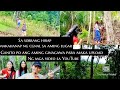 Vlogs at Kantahan _KAPALIGIRAN _asin(Father & Daughters)