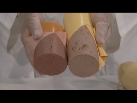 Judging: Braunschweiger