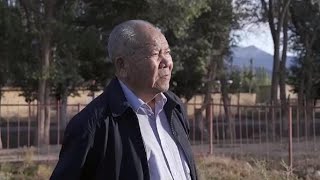 Highly skilled doctor saved lives in Xinjiang for over half-century Wealth