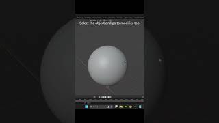 Blender modeling tips (How to create voxel art) #3d #blender #voxel #3danimation #like  #subscribe