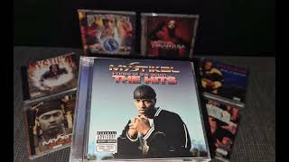 Mystikal - Tarantula