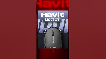 Here’s a scroll-stopping social media post I designed for a Havit Mouse. 🖱️