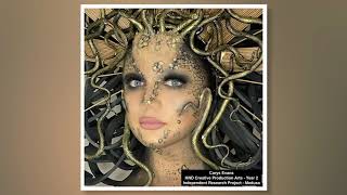 HND Creative Production Arts and BA Hons TV and Film   Hair, Make Up and Special Effects