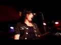 L.A. Guns - I Wanna Be Your Man (live in Stockholm)