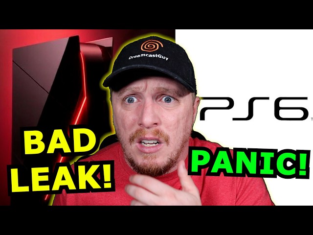 Imagem Cena de <strong>PlayStation</strong> Boss Says New 3