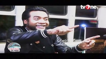 Erix Soekamti Memberi dan Berbagi Untuk Indonesia | Inspirasi Jalanan