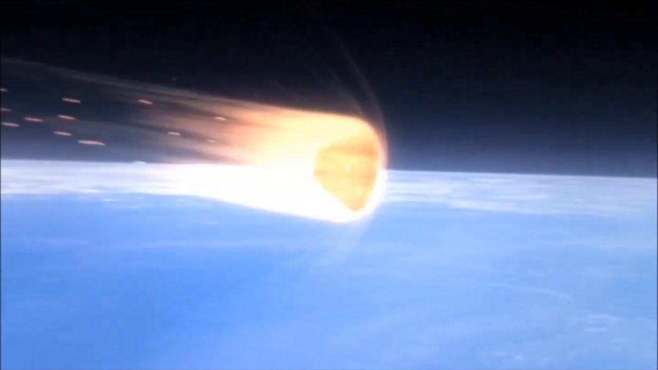 Bande annonce "Projet Mars Alpha".