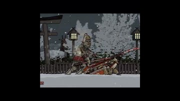Bloody Bastards:Samurai Met His Demise #bloodybastards #bloodybastardsgame #shorts