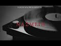 Nazmein Toofan Prod By Vinoramaldo Official Music Video Latest Rap Songs 2024