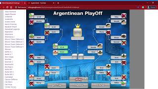 World Basketball Challenge   Tyrone's Unblocked Games   Google Chrome 6 3 2020 2 45 34 PM